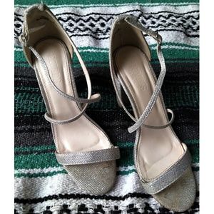 davids bridal frenzy heel